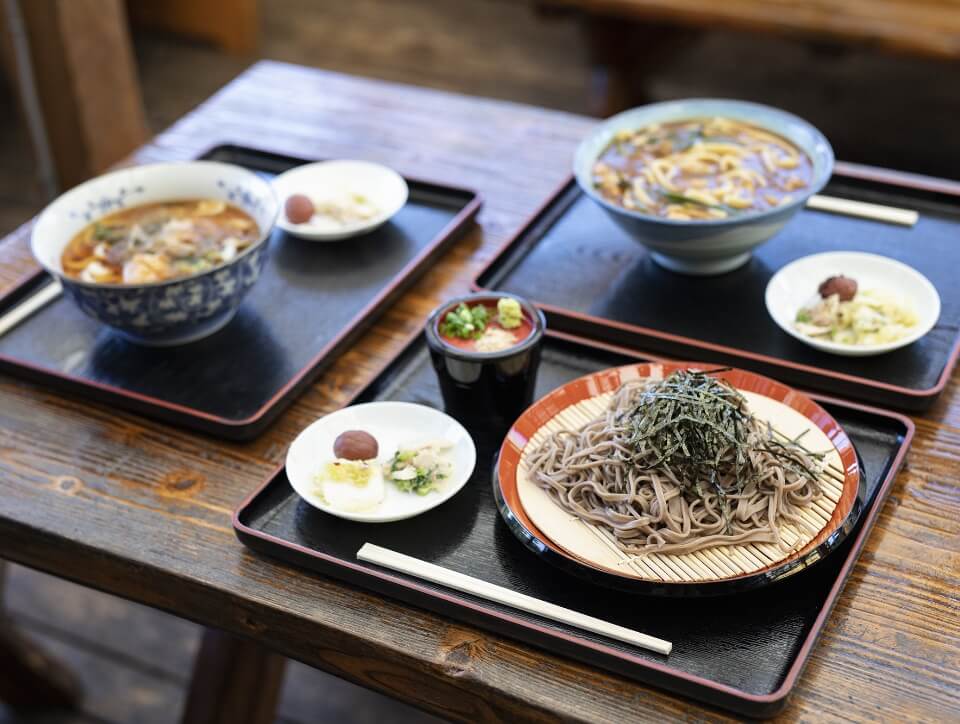 食堂