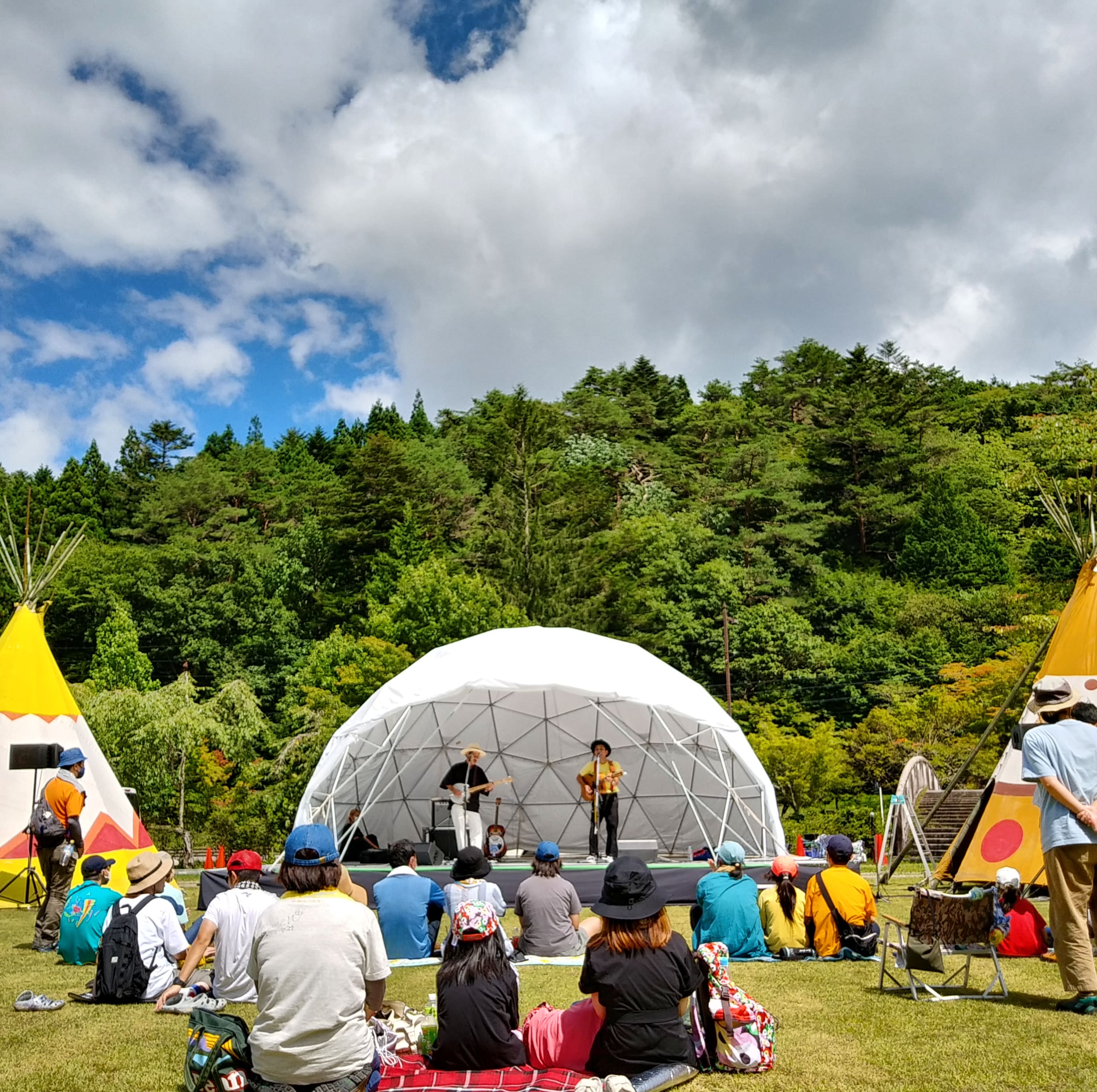 GPCAMP.Fes2022開催御礼