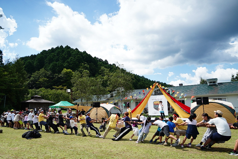 GP CAMP.Fes2023開催御礼!