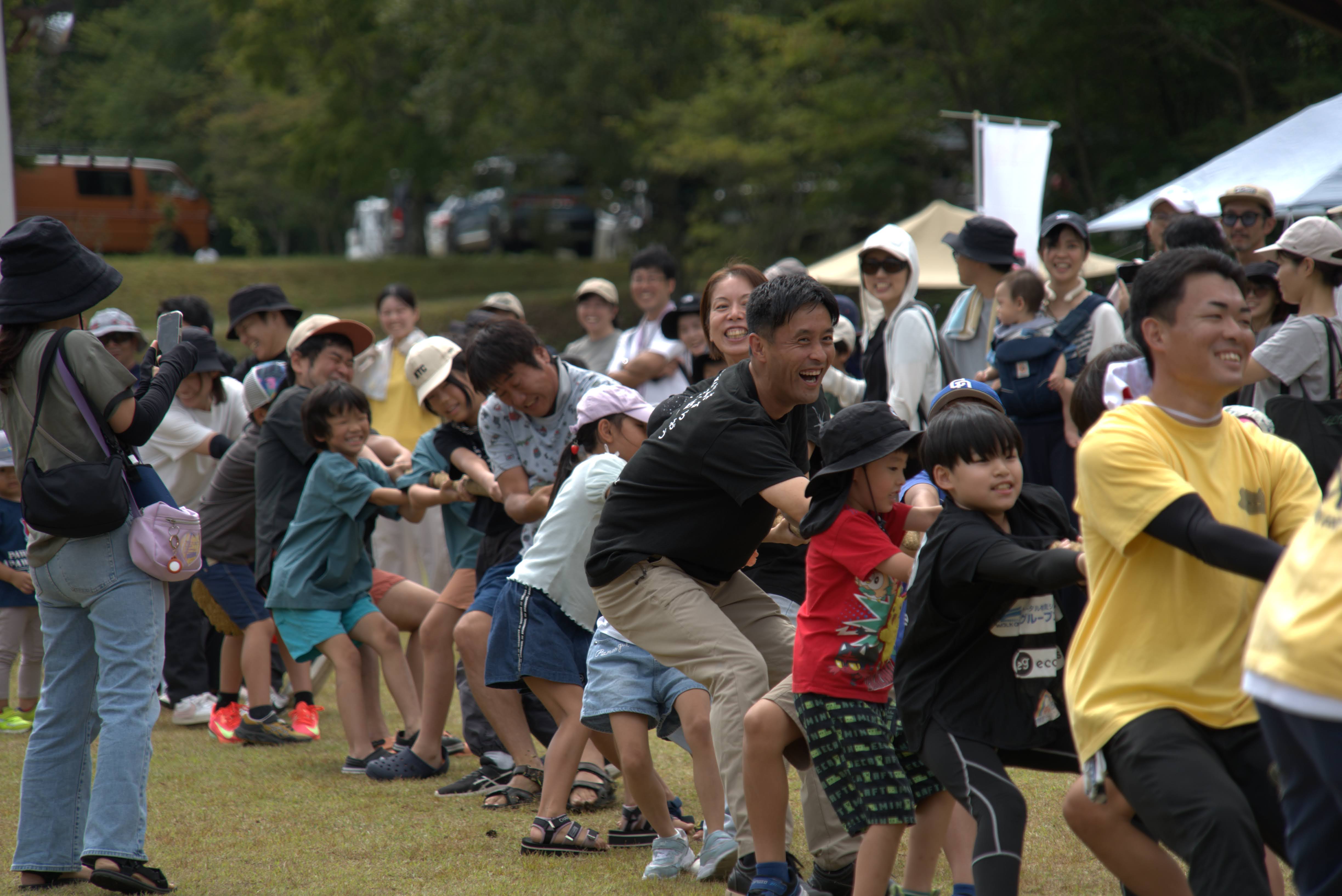 GP CAMP.Fes2025開催御礼