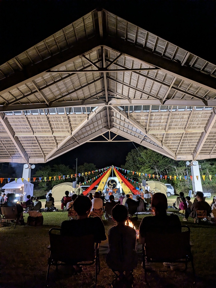 GP CAMP.Fes2026開催御礼